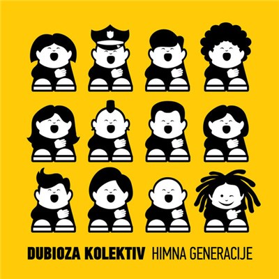 Dubioza Kolektiv - Himna Generacije download mp3 flac