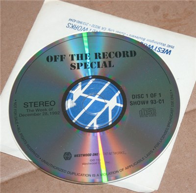 Queen - Off The Record Special featuring Queen download mp3 flac