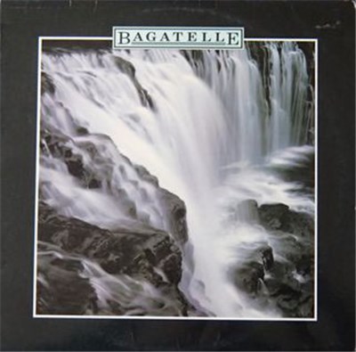 Bagatelle - Bagatelle download mp3 flac
