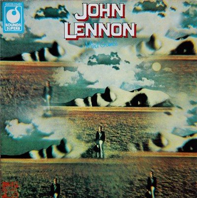John Lennon - Mind Games download mp3 flac