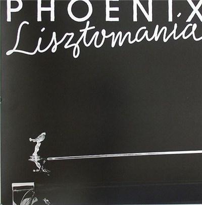 Phoenix - Lisztomania download mp3 flac