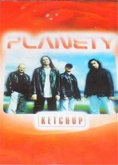 Ketchup - Planety download mp3 flac