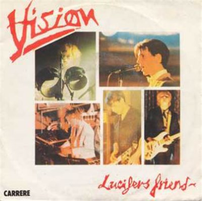 Vision - Lucifer's Friend download mp3 flac