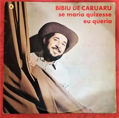 Bibiu De Caruarú - Se Maria Quizesse Eu Queria download mp3 flac