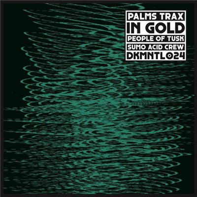 Palms Trax - In Gold download mp3 flac