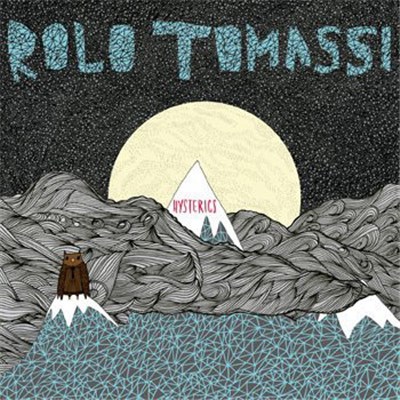 Rolo Tomassi - Hysterics download mp3 flac