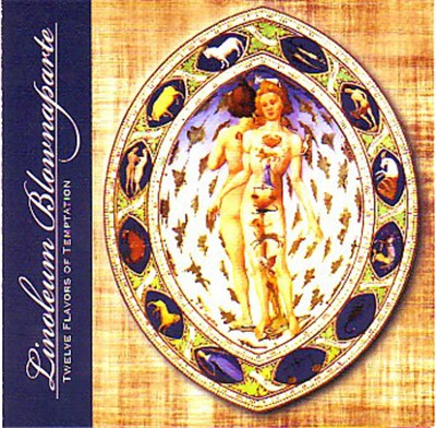 Linoleum Blownaparte - Twelve Flavors Of Temptation download mp3 flac