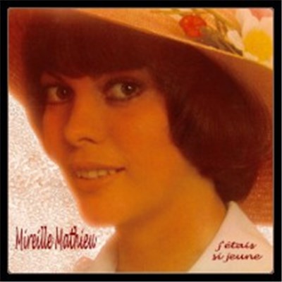 Mireille Mathieu - J'Etais Si Jeune download mp3 flac
