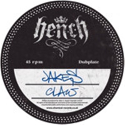 Jakes / N-Type - Claw / Early Door Jaw download mp3 flac