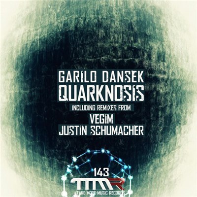 Garillo Dansek - Quarknosis download mp3 flac