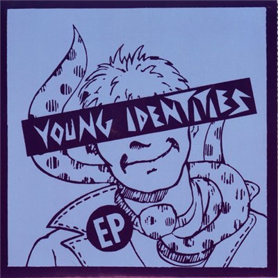 Young Identities - EP download mp3 flac