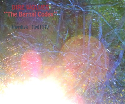 Dire Wolves - The Bernal Codex download mp3 flac