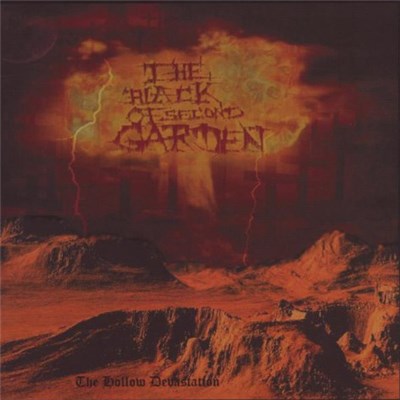 The Black Of Second Garden - The Hollow Devastation download mp3 flac