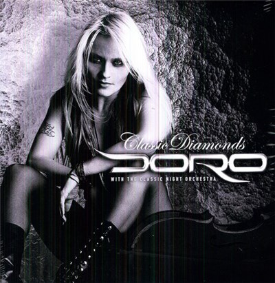 Doro - Classic Diamonds download mp3 flac