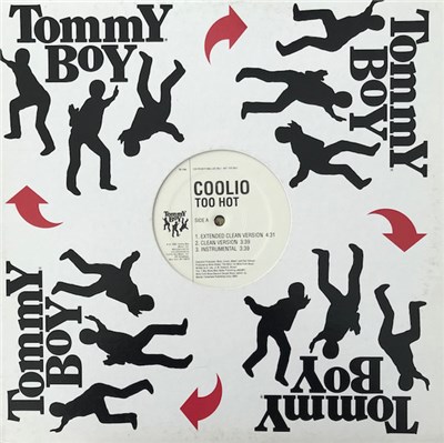 Coolio - Too Hot download mp3 flac