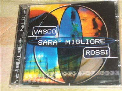 Vasco Rossi - Sarà Migliore download mp3 flac