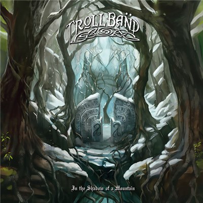 Trollband - In the Shadow of a Mountain download mp3 flac