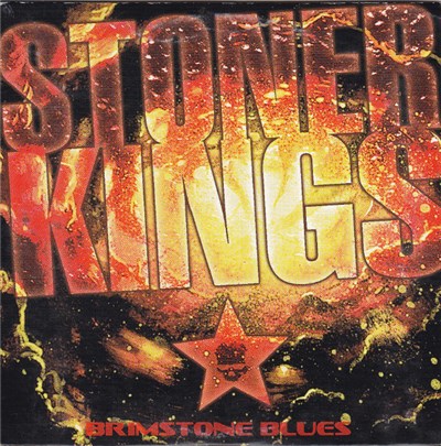 Stoner Kings - Brimstone Blues download mp3 flac
