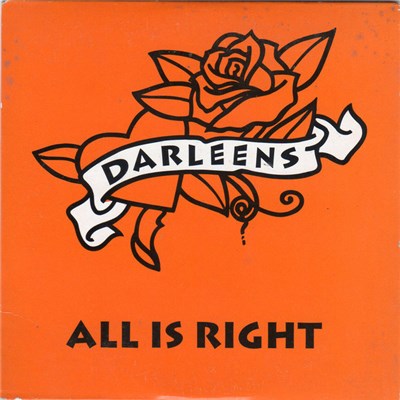 Darleens - All Is Right download mp3 flac