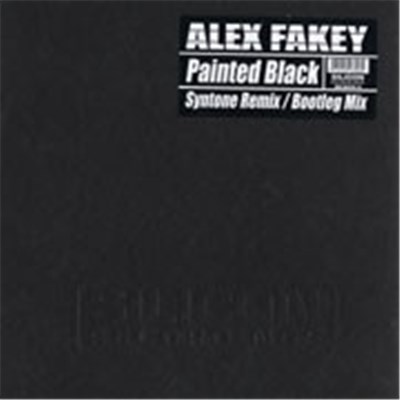 Alex Fakey - Painted Black download mp3 flac