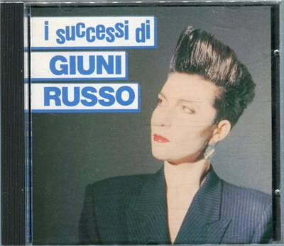Giuni Russo - I Successi Di Giuni Russo download mp3 flac