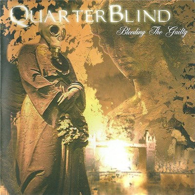 Quarter Blind - Bleeding The Guilty download mp3 flac