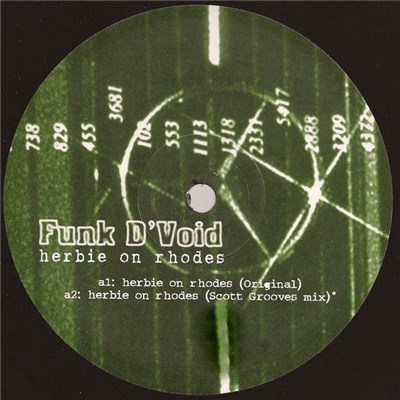Funk D'Void - Herbie On Rhodes download mp3 flac