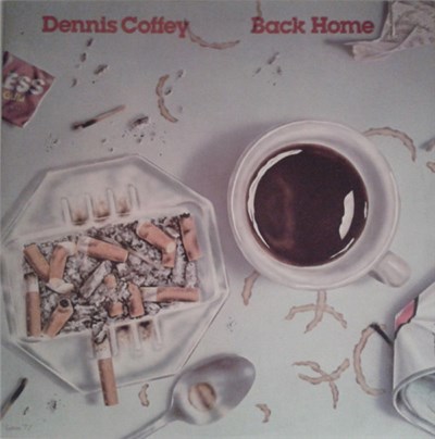 Dennis Coffey - Back Home download mp3 flac