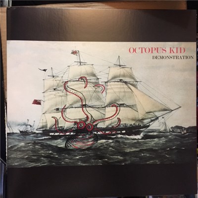 Octopus Kid - Demonstration download mp3 flac