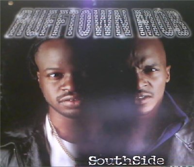 Rufftown Mob - Southside download mp3 flac
