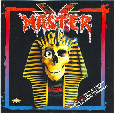 Master - Live download mp3 flac