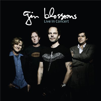 Gin Blossoms - Live In Concert download mp3 flac