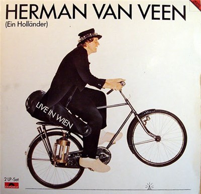 Herman Van Veen - Ein Holländer - Live In Wien download mp3 flac