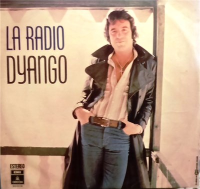 Dyango - La Radio download mp3 flac