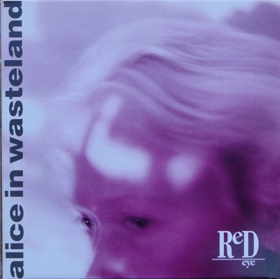 Alice In Wasteland - Red Eye download mp3 flac