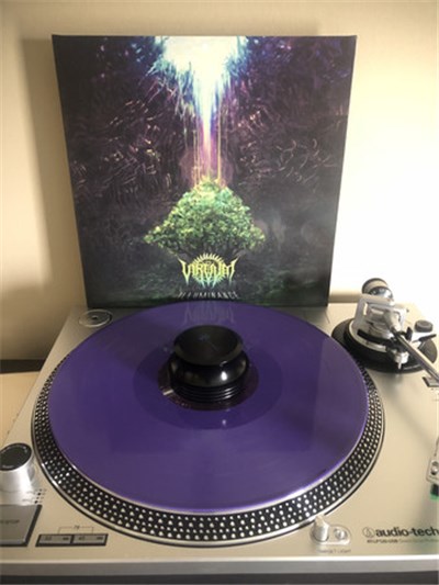 Virvum - Illuminance download mp3 flac