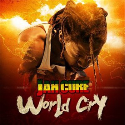 Jah Cure - World Cry download mp3 flac