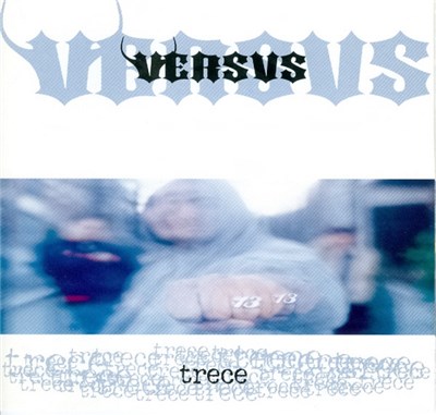 Versvs - Trece download mp3 flac