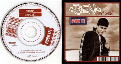Ben - Verliebt download mp3 flac