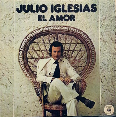 Julio Iglesias - El Amor download mp3 flac
