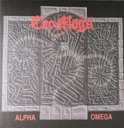 Cro-Mags - Alpha Omega download mp3 flac