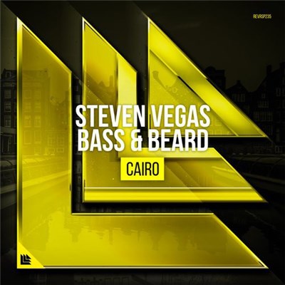 Steven Vegas, Bass & Beard - Cairo download mp3 flac