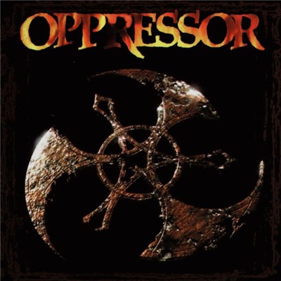 Oppressor - Elements Of Corrosion download mp3 flac