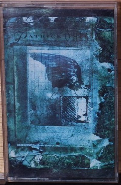 Patrick O'Hearn - Indigo download mp3 flac