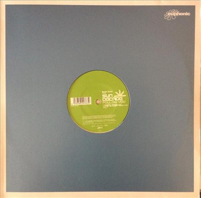Ronski Speed Presents Sun Decade - Follow You (Vinyl 1) download mp3 flac