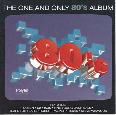 Various - The One And Only 80's Album download mp3 flac