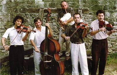 Hegedős Folk Group - Hungarian Folk Music download mp3 flac