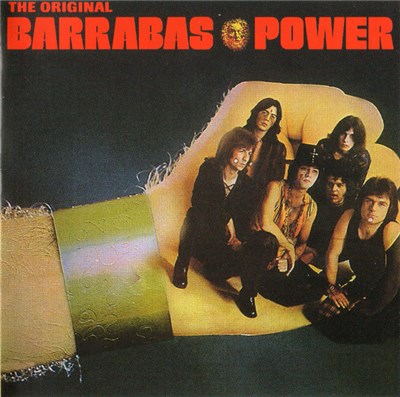 Barrabas - Power download mp3 flac