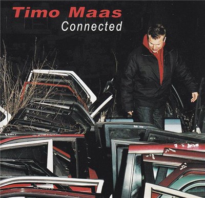 Timo Maas - Connected download mp3 flac