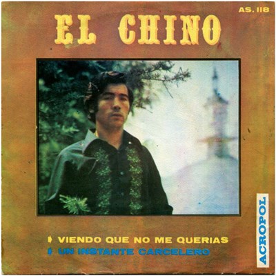 El Chino - Viendo Que No Me Querías / Un Instante Carcelero download mp3 flac